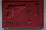 WALTHER PPK PRESENTATION CASE HIGHEST QUALITY - 5 of 7