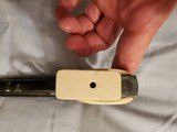 Walther PP ANTIQUE IVORY GRIPS AND FINGER EXTENSION - 3 of 4