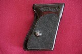 Walther PPK Black Grips - 2 of 6