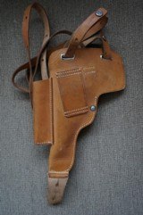 Walther PP Akah shoulder holster - 3 of 3