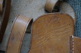 Walther PP Akah shoulder holster - 2 of 3