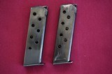 WALTHER PP AND PPK MAGAZINES - 2 of 7