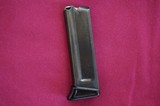 WALTHER PP 22 MAGAZINE , BANNER MARKED , UNIQUE - 1 of 3