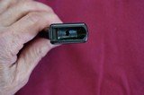WALTHER PP 22 MAGAZINE , BANNER MARKED , UNIQUE - 3 of 3