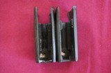 WALTHER PPK REPLICA BLACK PARTY LEADER GRIPS - 4 of 4