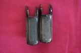 WALTHER PPK REPLICA BLACK PARTY LEADER GRIPS - 3 of 4