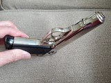 Walther PP Manurin in Chrome - 4 of 5