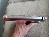 Walther PP Manurin in Chrome - 3 of 5