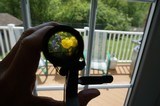 ZF4 SCOPE AND 214 MOUNT FOR WALTHER G43 K43 COMPLETE , ORIGINAL ,CLEAR OPTICS - 6 of 6