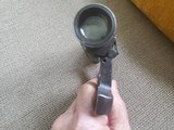 ZF4 SCOPE AND 214 MOUNT FOR WALTHER G43 K43 COMPLETE , ORIGINAL ,CLEAR OPTICS - 2 of 6