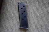 Walther PPK PARTY LEADER HOLSTER AND ORIGINAL MAGAZINE - 8 of 8