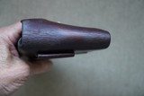 Walther PPK PARTY LEADER HOLSTER AND ORIGINAL MAGAZINE - 3 of 8