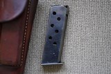 Walther PPK PARTY LEADER HOLSTER AND ORIGINAL MAGAZINE - 7 of 8