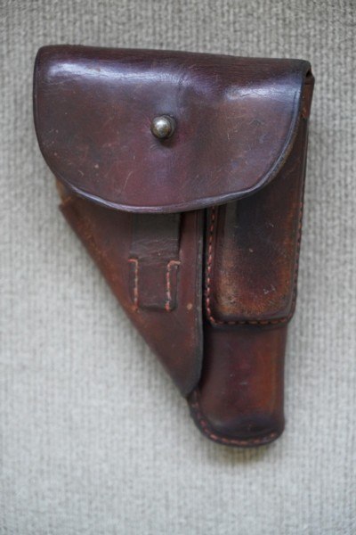 WALTHER PPK PARTY LEADER EARLY L CODE