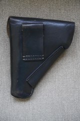 WALTHER PPK WW2 MILITARY HOLSTER - 2 of 4