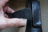 WALTHER PPK WW2 MILITARY HOLSTER - 3 of 4