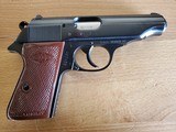 WALTHER PP
MANURHIN - 2 of 4 WALTHER PP
MANURHIN - 2 of 4
