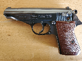 WALTHER PP
MANURHIN