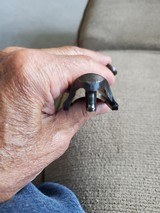 WALTHER K43 AND G43 BOLT CARRIER