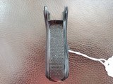 WALTHER PPK BLACK GRIPS LATE WAR ORIGINAL - 3 of 6