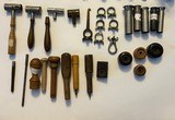 Vintage Shotgun Shell Reloading Tools - 10 of 12