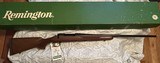 Remington Model 700 “Classic” 7mm Weatherby Magnum - 3 of 5
