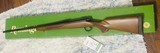 Remington Model 700 “Classic” 7mm Weatherby Magnum - 1 of 5