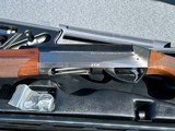 Benelli Super Sport II 12 Gauge Shotgun - 6 of 8