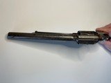 1857 Remington Army Single-Action Center Fire .44 Cal - 12 of 15