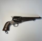 1857 Remington Army Single-Action Center Fire .44 Cal - 2 of 15