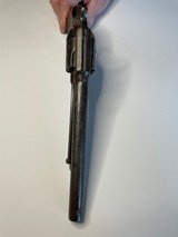 1857 Remington Army Single-Action Center Fire .44 Cal - 3 of 15