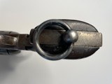 1857 Remington Army Single-Action Center Fire .44 Cal - 6 of 15