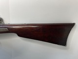 Military Model .54 Caliber Civil War Starr Patent Cavalry Carbine - 8 of 15