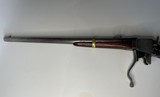 Military Model .54 Caliber Civil War Starr Patent Cavalry Carbine - 2 of 15