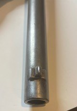 Military Model .54 Caliber Civil War Starr Patent Cavalry Carbine - 11 of 15