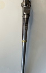 Military Model .54 Caliber Civil War Starr Patent Cavalry Carbine - 12 of 15