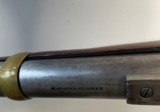 Military Model .54 Caliber Civil War Starr Patent Cavalry Carbine - 14 of 15