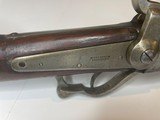Military Model .54 Caliber Civil War Starr Patent Cavalry Carbine - 6 of 15