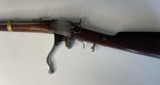 Military Model .54 Caliber Civil War Starr Patent Cavalry Carbine - 13 of 15