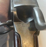 Military Model .54 Caliber Civil War Starr Patent Cavalry Carbine - 10 of 15