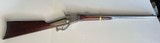 Military Model .54 Caliber Civil War Starr Patent Cavalry Carbine - 1 of 15