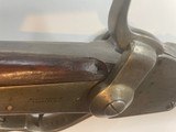 Military Model .54 Caliber Civil War Starr Patent Cavalry Carbine - 15 of 15