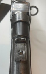 Military Model .54 Caliber Civil War Starr Patent Cavalry Carbine - 7 of 15