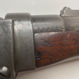 Military Model .54 Caliber Civil War Starr Patent Cavalry Carbine - 4 of 15