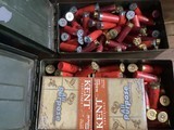 12 gaugeKent 1 1/4, Estate and Federal 1 1/8 - 1 of 1