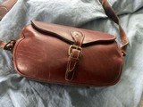 Leather Cartridge Bag 100 rd. - 1 of 1
