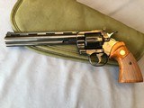 Colt Python Target .38 Special - 2 of 15