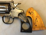 Colt Python Target .38 Special - 13 of 15
