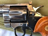 Colt Python Target .38 Special - 3 of 15