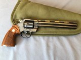 Colt Python Target .38 Special - 1 of 15